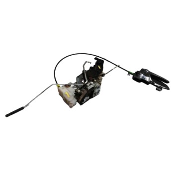 CERRADURA PUERTA DELANTERA DERECHA 9136T9 9136T9