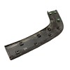 Recambio de molduras traseras para jeep renegade suv (bu, b1, bv) 1.0 t-gdi referencia OEM IAM 735599035  