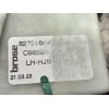 Recambio de elevalunas trasero izquierdo para renault captur ii referencia OEM IAM 827216497R 827216497 