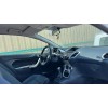 ford fiesta vi (cb1, ccn) del año 2012
