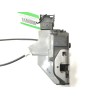 Recambio de cerradura puerta trasera izquierda para peugeot 308 premium referencia OEM IAM 9660525480 567165 A01520 / A01455