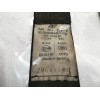 Recambio de cinturon seguridad trasero derecho para volkswagen sharan (7m8) 1.9 tdi referencia OEM IAM 7M0857812E  