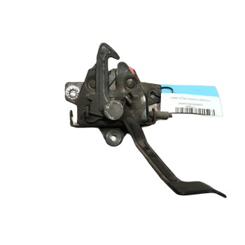 CERRADURA CAPOT 811302E000 