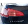 Recambio de piloto trasero izquierdo interior para peugeot 607 (s1) pack referencia OEM IAM 6350N2  2543G