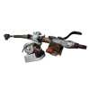 Recambio de columna direccion para seat mii (kf1) 1.0 referencia OEM IAM 1S1423510Q 1S1423510T 422396726