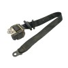 Recambio de cinturon seguridad trasero derecho para volkswagen sharan (7m8) 1.9 tdi referencia OEM IAM 7M0857812E  