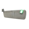 Recambio de parasol izquierdo para renault master pritsche/fgst l2h1 3,5t referencia OEM IAM   