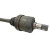Recambio de transmision delantera derecha para mg serie 200 (rf) 220 d (3-ptas.) referencia OEM IAM   