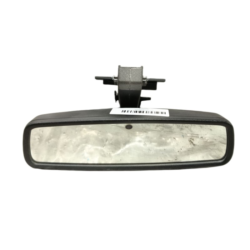 Recambio de espejo interior para renault captur ii referencia OEM IAM 963213712R 963213712R 
