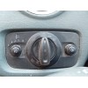 Recambio de mando luces para ford fiesta (cb1) ghia referencia OEM IAM 1515202 8A6T13A024BB 