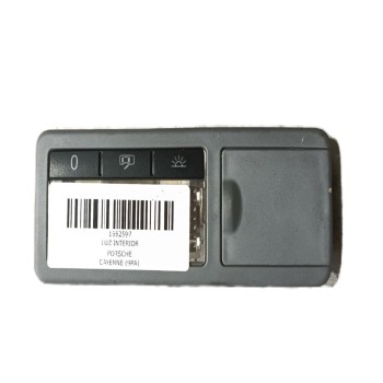 LUZ INTERIOR 7L0861688A 7L5947292 