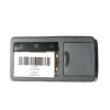 Recambio de luz interior para porsche cayenne (9pa) s 4.5 referencia OEM IAM 7L0861688A 7L5947292 