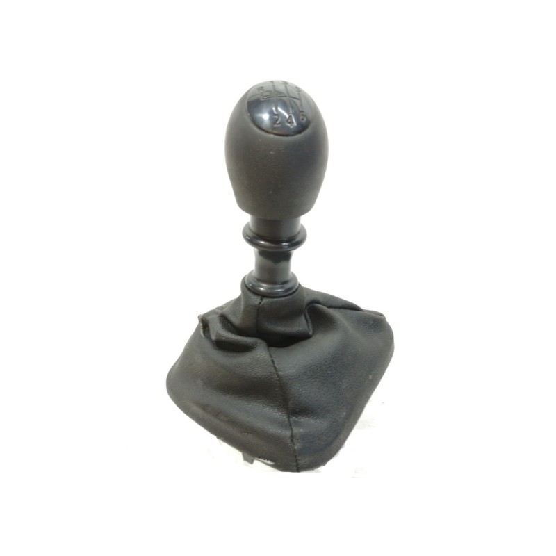 Recambio de pomo palanca cambio para renault master pritsche/fgst l2h1 3,5t referencia OEM IAM   