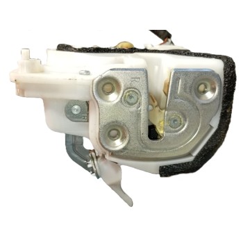 CERRADURA PUERTA TRASERA DERECHA D10E72310 