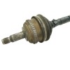 Recambio de transmision delantera derecha para mg serie 200 (rf) 220 d (3-ptas.) referencia OEM IAM   