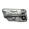 Recambio de elevalunas delantero derecho para volvo s80 berlina 2.4 d momentum referencia OEM IAM 30661066 970714101 