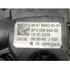 Recambio de potenciometro pedal para peugeot 308 i (4a_, 4c_) 1.6 16v referencia OEM IAM 9835904480 968184408003 
