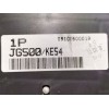 Recambio de cuadro instrumentos para nissan x-trail (t31) le referencia OEM IAM 24820JG50A  JG500
