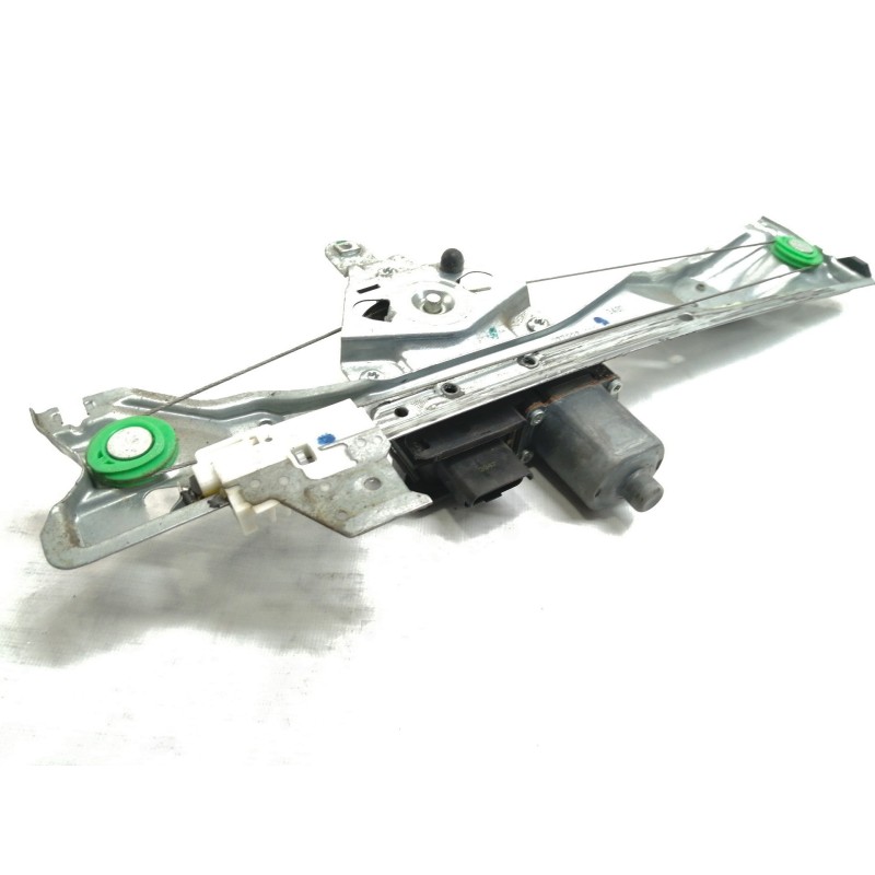Recambio de elevalunas trasero izquierdo para peugeot 308 premium referencia OEM IAM 965982678000 9659834880 977839102