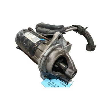 MOTOR ARRANQUE 8V2111000BE 384417060 