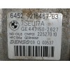 Recambio de compresor aire acondicionado para bmw x3 (f25) xdrive 20d referencia OEM IAM 64506805025 GE4471502627 7SEU17A
