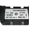 Recambio de sensor para volkswagen touareg (7la) tdi v10 referencia OEM IAM 4B0959643C  