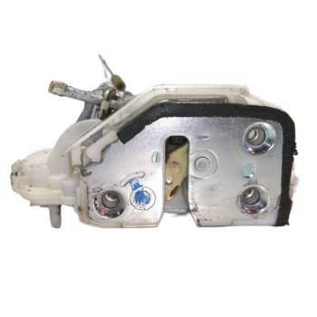 CERRADURA PUERTA TRASERA IZQUIERDA 72651SMG 