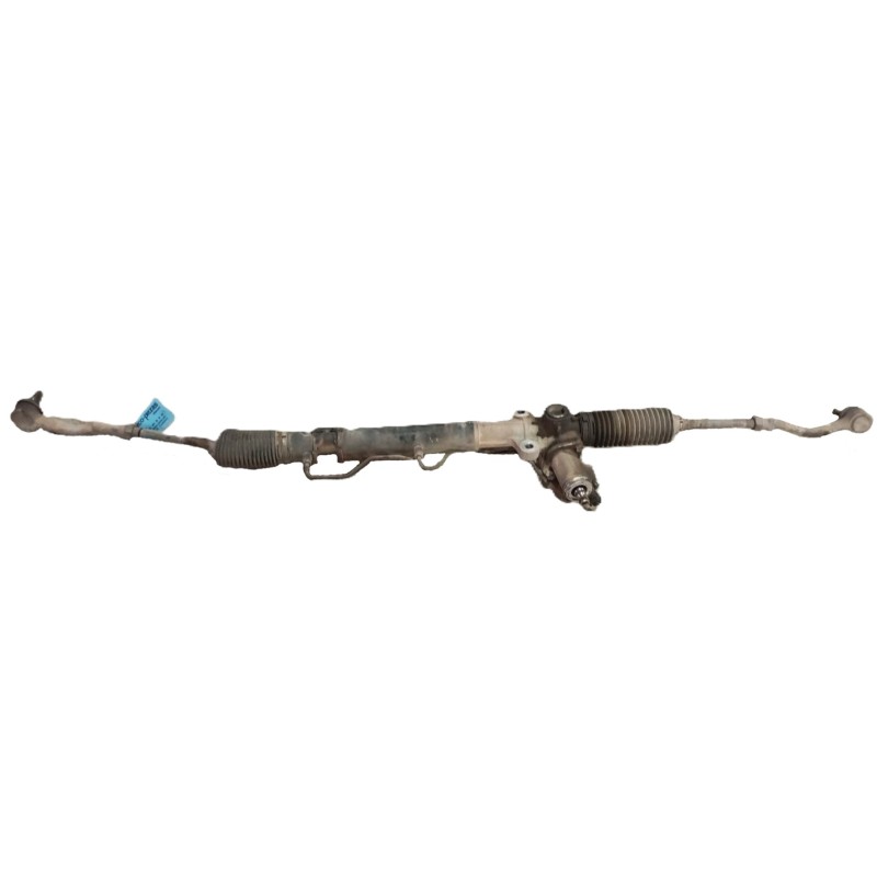 Recambio de cremallera direccion para hyundai tucson (jm) 2.0 referencia OEM IAM 577001F800  
