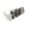 Recambio de mando luces para opel astra gtc enjoy referencia OEM IAM 13100136ZD  
