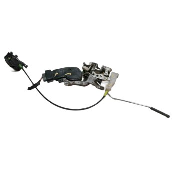 CERRADURA PUERTA DELANTERA IZQUIERDA 9135T2 9135T2