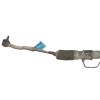 Recambio de cremallera direccion para hyundai tucson (jm) 2.0 referencia OEM IAM 577001F800  