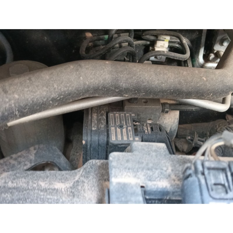 Recambio de abs para toyota c-hr (_x1_) 1.8 hybrid (zyx10_, zyx11_) referencia OEM IAM 4405047060  