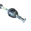 Recambio de transmision delantera derecha para fiat scudo furgoneta 2.0 multijet 145 (506) referencia OEM IAM  9806153080 