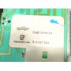 Recambio de luz interior para porsche cayenne (9pa) s 4.5 referencia OEM IAM 7L0861688A 7L5947292 
