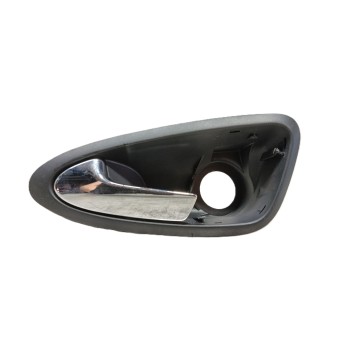 MANETA INTERIOR DELANTERA IZQUIERDA 6J18371132ZZ 6J1837113K 