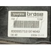 Recambio de elevalunas trasero derecho para volvo s80 berlina 2.4 d momentum referencia OEM IAM 31253477 966265101 