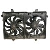 Recambio de electroventilador para nissan x-trail (t31) le referencia OEM IAM 21481JG700  