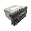 Recambio de sistema audio / radio cd para seat toledo (kg3) reference referencia OEM IAM 6JA035186 SEZ1Z2P0008905 / W06JA035186 