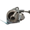 Recambio de motor arranque para ford fiesta (cb1) ghia referencia OEM IAM 8V2111000BE 384417060 