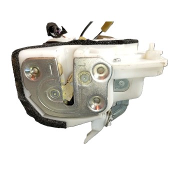 CERRADURA PUERTA TRASERA IZQUIERDA D10E73310 