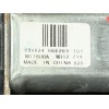 Recambio de elevalunas trasero derecho para volvo s80 berlina 2.4 d momentum referencia OEM IAM 31253477 966265101 
