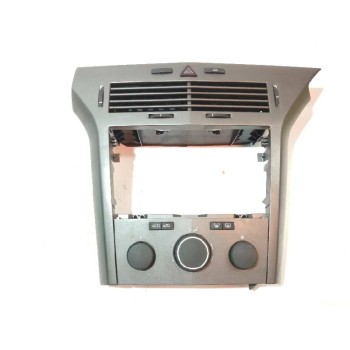 MANDO CALEFACCION / AIRE ACONDICIONADO 13122963 331985 13100105