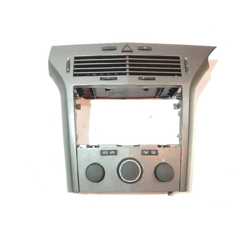 Recambio de mando calefaccion / aire acondicionado para opel astra gtc enjoy referencia OEM IAM 13122963 331985 13100105