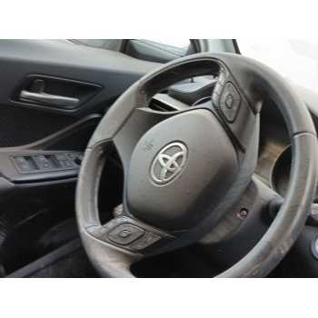 AIRBAG DELANTERO IZQUIERDO 45130F4030C1 45130F4031C1