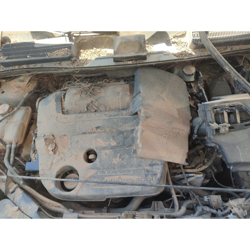 Recambio de caja cambios para ford kuga i 2.0 tdci referencia OEM IAM   