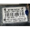 Recambio de elevalunas trasero izquierdo para peugeot 308 premium referencia OEM IAM 965982678000 9659834880 977839102