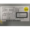 Recambio de sistema audio / radio cd para seat toledo (kg3) reference referencia OEM IAM 6JA035186 SEZ1Z2P0008905 / W06JA035186 