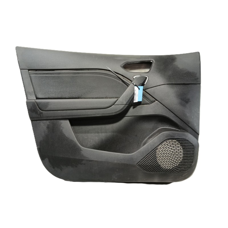 Recambio de guarnecido puerta delantera izquierda para renault captur ii referencia OEM IAM 809012739R  2237486X