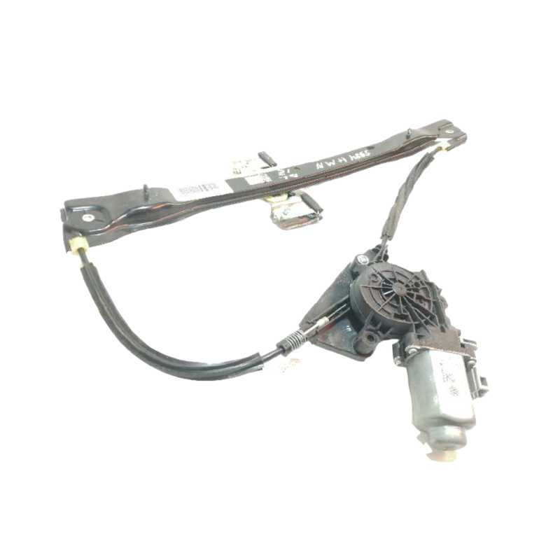 Recambio de elevalunas delantero izquierdo para seat mii (kf1) 1.0 referencia OEM IAM 1S3837461A  