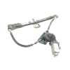 Recambio de elevalunas delantero izquierdo para seat mii (kf1) 1.0 referencia OEM IAM 1S3837461A  